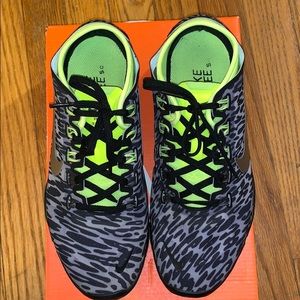 Women’s Nike Free Run